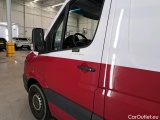  Mercedes  Sprinter Mercedes-Benz  214CDI 3250 3.0t L1H1  #33