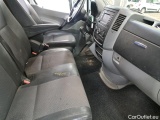  Mercedes  Sprinter Mercedes-Benz  214CDI 3250 3.0t L1H1  #38