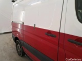  Mercedes  Sprinter Mercedes-Benz  214CDI 3250 3.0t L1H1  #57