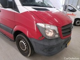  Mercedes  Sprinter Mercedes-Benz  214CDI 3250 3.0t L1H1  #63