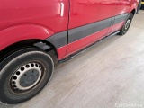  Mercedes  Sprinter Mercedes-Benz  214CDI 3250 3.0t L1H1  #59