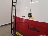  Mercedes  Sprinter Mercedes-Benz  214CDI 3250 3.0t L1H1  #67