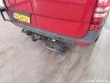 Mercedes  Sprinter Mercedes-Benz  214CDI 3250 3.0t L1H1  #72