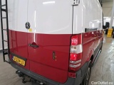  Mercedes  Sprinter Mercedes-Benz  214CDI 3250 3.0t L1H1  #73