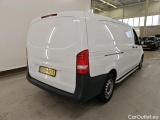  Mercedes  Vito Mercedes-Benz  111CDI Functional XL 4d #2