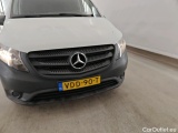  Mercedes  Vito Mercedes-Benz  111CDI Functional XL 4d #5