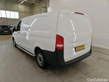  Mercedes  Vito Mercedes-Benz  111CDI Functional XL 4d #9