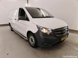  Mercedes  Vito Mercedes-Benz  111CDI Functional XL 4d #20