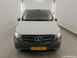 Mercedes  Vito Mercedes-Benz  111CDI Functional XL 4d #21