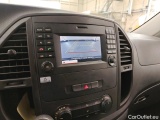  Mercedes  Vito Mercedes-Benz  111CDI Functional XL 4d #29