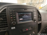  Mercedes  Vito Mercedes-Benz  111CDI Functional XL 4d #30