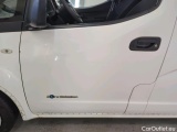  Nissan  NV200 Nissan e- Electric Optima 4d #15