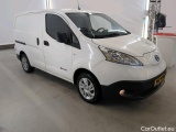  Nissan  NV200 Nissan e- Electric Optima 4d #13