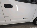  Nissan  NV200 Nissan e- Electric Optima 4d #22