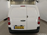  Opel  Combo Opel  L2H1 1.5D 75kW S/S Edition 2.4T 4d #21