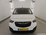  Opel  Combo Opel  L2H1 1.5D 75kW S/S Edition 2.4T 4d #24