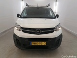 Opel  Vivaro Opel  L2H1 1.5 Diesel 88kW Edition 4d #14