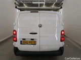  Opel  Vivaro Opel  L2H1 1.5 Diesel 88kW Edition 4d #26