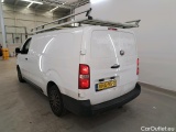  Opel  Vivaro Opel  L2H1 1.5 Diesel 88kW Edition 4d #28