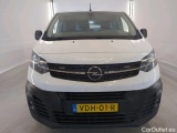  Opel  Vivaro Opel  L3H1 2.0 Diesel 90kW Edition HL 4d #19