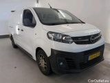  Opel  Vivaro Opel  L3H1 2.0 Diesel 90kW Edition HL 4d #18