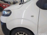  Opel  Vivaro Opel  L3H1 2.0 Diesel 90kW Edition HL 4d #35
