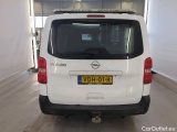  Opel  Vivaro Opel  L3H1 2.0 Diesel 90kW Edition HL 4d #51