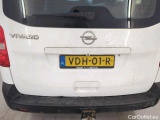  Opel  Vivaro Opel  L3H1 2.0 Diesel 90kW Edition HL 4d #61
