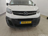  Opel  Vivaro Opel  L3H1 1.5 Diesel 75kW Edition HL 4d #5