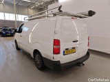  Opel  Vivaro Opel  L3H1 1.5 Diesel 75kW Edition HL 4d #11