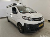  Opel  Vivaro Opel  L3H1 1.5 Diesel 75kW Edition HL 4d #18