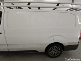  Opel  Vivaro Opel  L3H1 1.5 Diesel 75kW Edition HL 4d #27