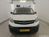  Opel  Vivaro Opel  L3H1 1.5 Diesel 75kW Edition HL 4d #28