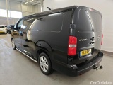  Opel  Vivaro Opel  L3H1 2.0 Diesel 90kW Edition HL 4d #10