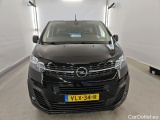  Opel  Vivaro Opel  L3H1 2.0 Diesel 90kW Edition HL 4d #22