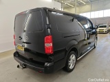  Opel  Vivaro Opel  L3H1 2.0 Diesel 90kW Edition HL 4d #49