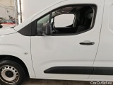  Peugeot  Partner Peugeot  Premium 1.5 BlueHDi 75 650kg 4d #15