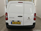  Peugeot  Partner Peugeot  Premium 1.5 BlueHDi 75 650kg 4d #22