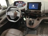  Peugeot  Partner Peugeot  Premium 1.5 BlueHDi 75 650kg 4d #24