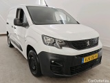  Peugeot  Partner Peugeot  Premium 1.5 BlueHDi 75 650kg 4d #28