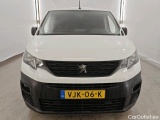  Peugeot  Partner Peugeot  Premium 1.5 BlueHDi 75 650kg 4d #29