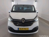  Renault  Trafic Renault  L2H1 T29 ENERGY 2.0 dCi 120 Work Edit 4d #18