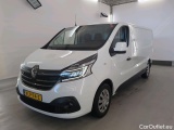  Renault  Trafic Renault  L2H1 T29 ENERGY 2.0 dCi 120 Work Edit 4d #48