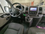  Renault  Trafic Renault  L2H1 T29 ENERGY 1.6 dCi 95 Comfort 4d #12