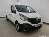  Renault  Trafic Renault  L2H1 T29 ENERGY 1.6 dCi 95 Comfort 4d #16