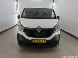  Renault  Trafic Renault  L2H1 T29 ENERGY 1.6 dCi 95 Comfort 4d #17