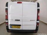  Renault  Trafic Renault  L2H1 T29 ENERGY 1.6 dCi 95 Comfort 4d #29