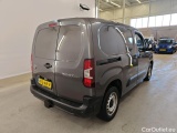  Toyota  Proace Toyota  City 1.5 D-4D 100pk Professional 4d #2