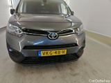  Toyota  Proace Toyota  City 1.5 D-4D 100pk Professional 4d #5