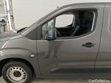  Toyota  Proace Toyota  City 1.5 D-4D 100pk Professional 4d #15